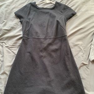 Everlane Party of One Dress
